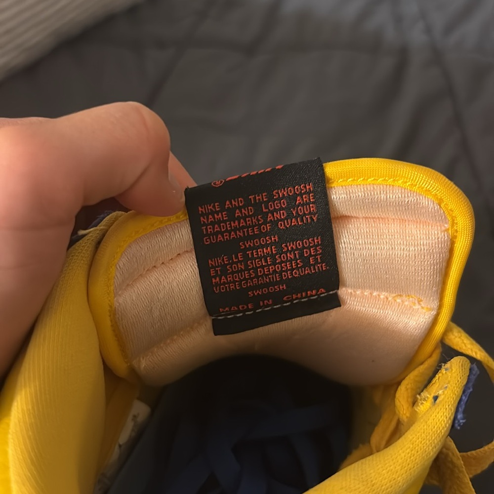 Jordan 1 - Picture 5 of 5